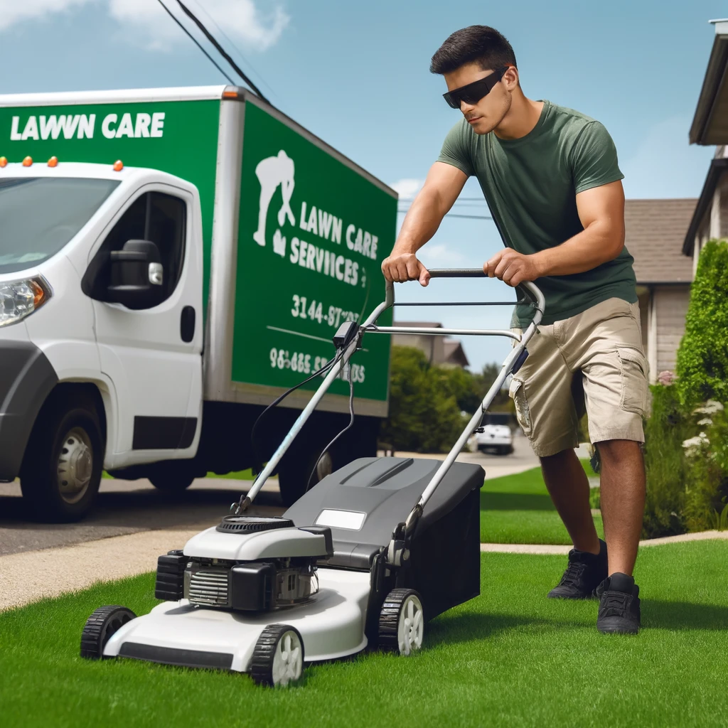 Lawn Care